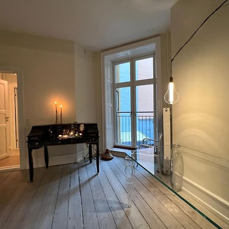 Outhentic Apartment København Ngoại thất bức ảnh