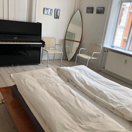 Outhentic Apartment København Ngoại thất bức ảnh
