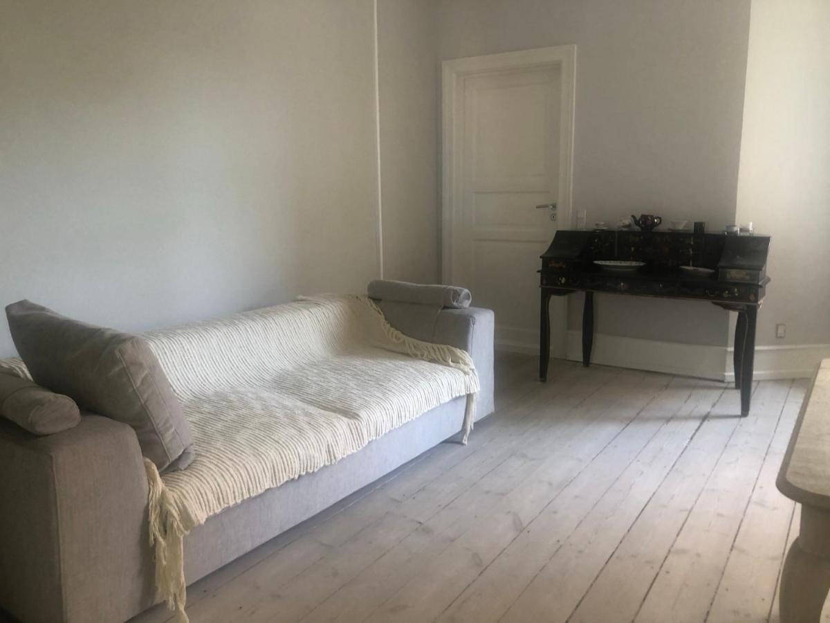 Outhentic Apartment København Ngoại thất bức ảnh