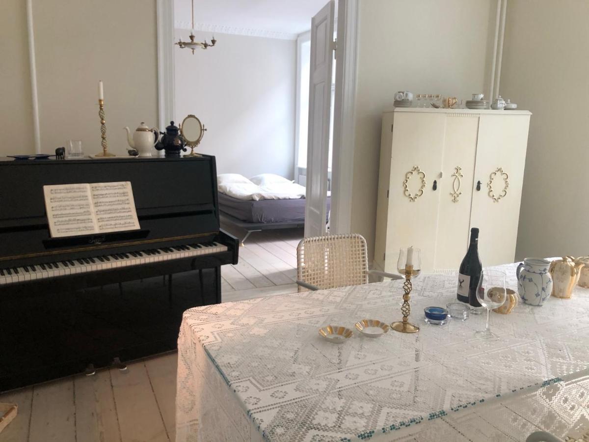 Outhentic Apartment København Ngoại thất bức ảnh