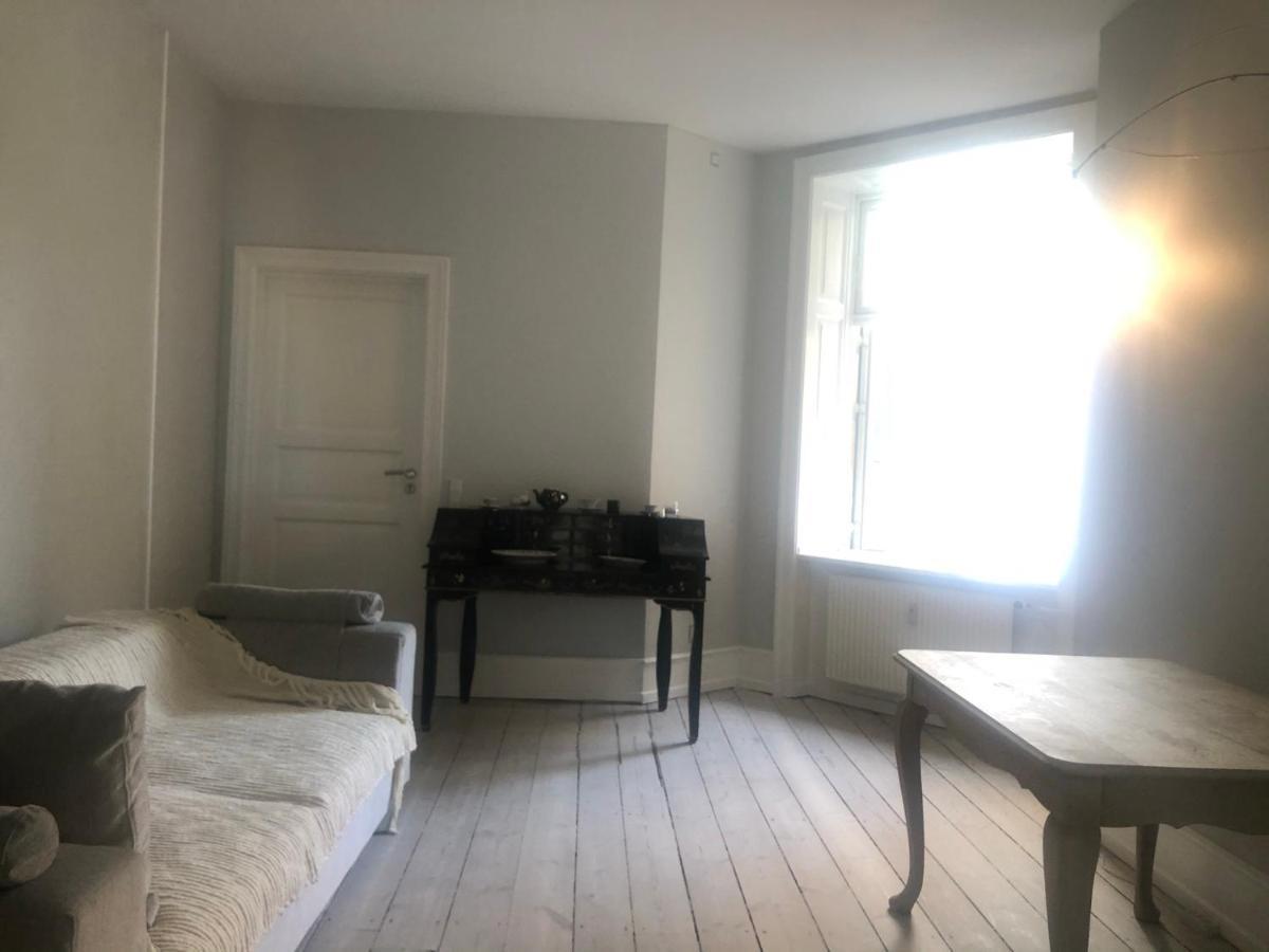 Outhentic Apartment København Ngoại thất bức ảnh