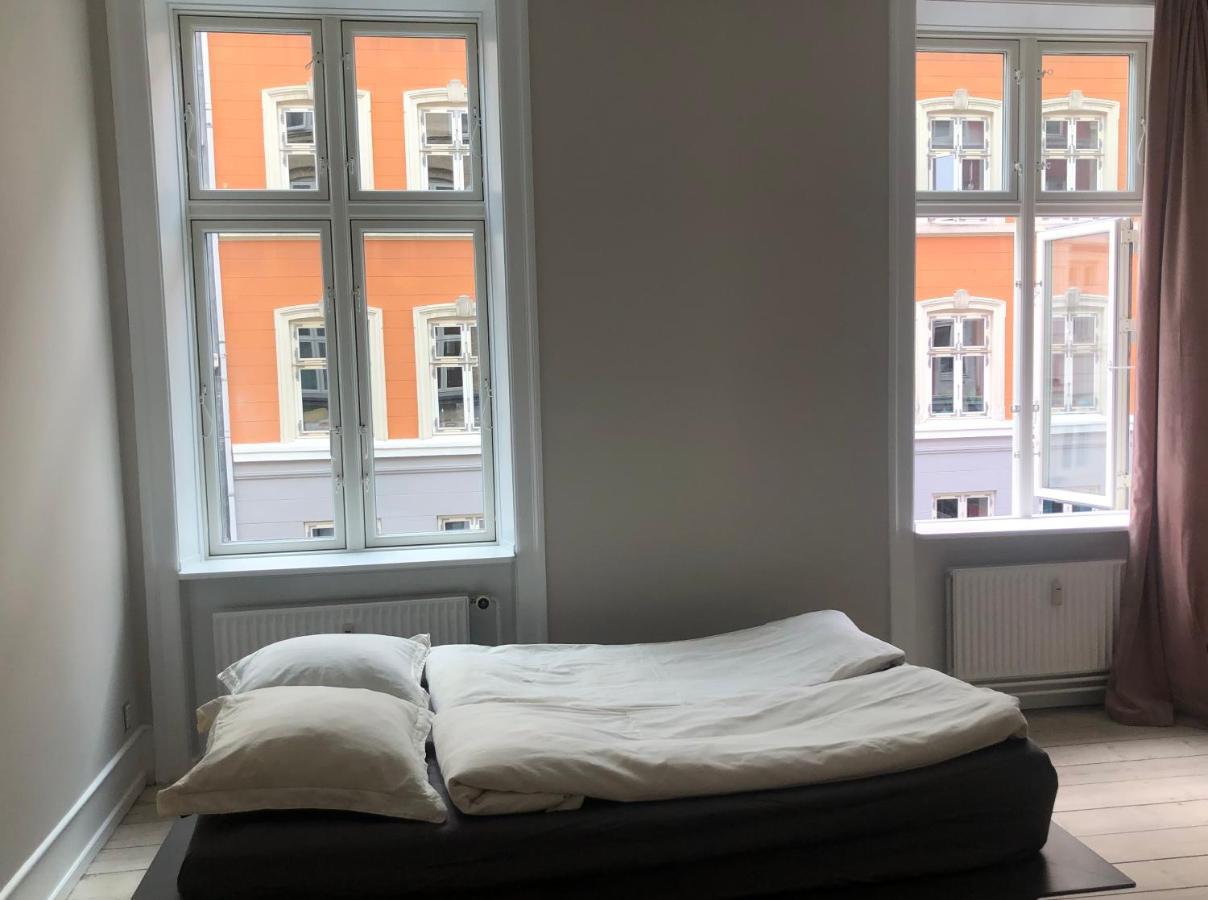 Outhentic Apartment København Ngoại thất bức ảnh