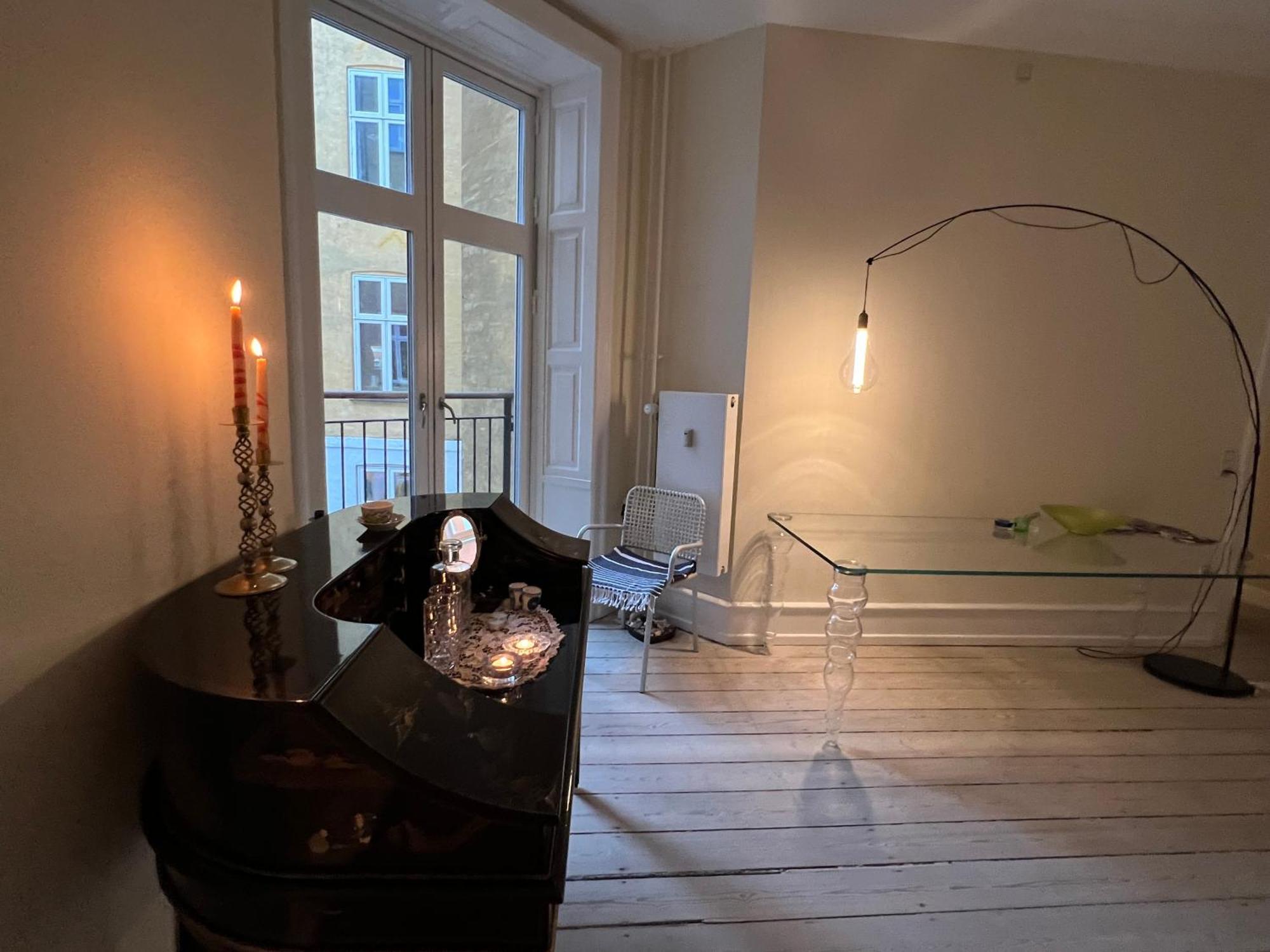 Outhentic Apartment København Ngoại thất bức ảnh