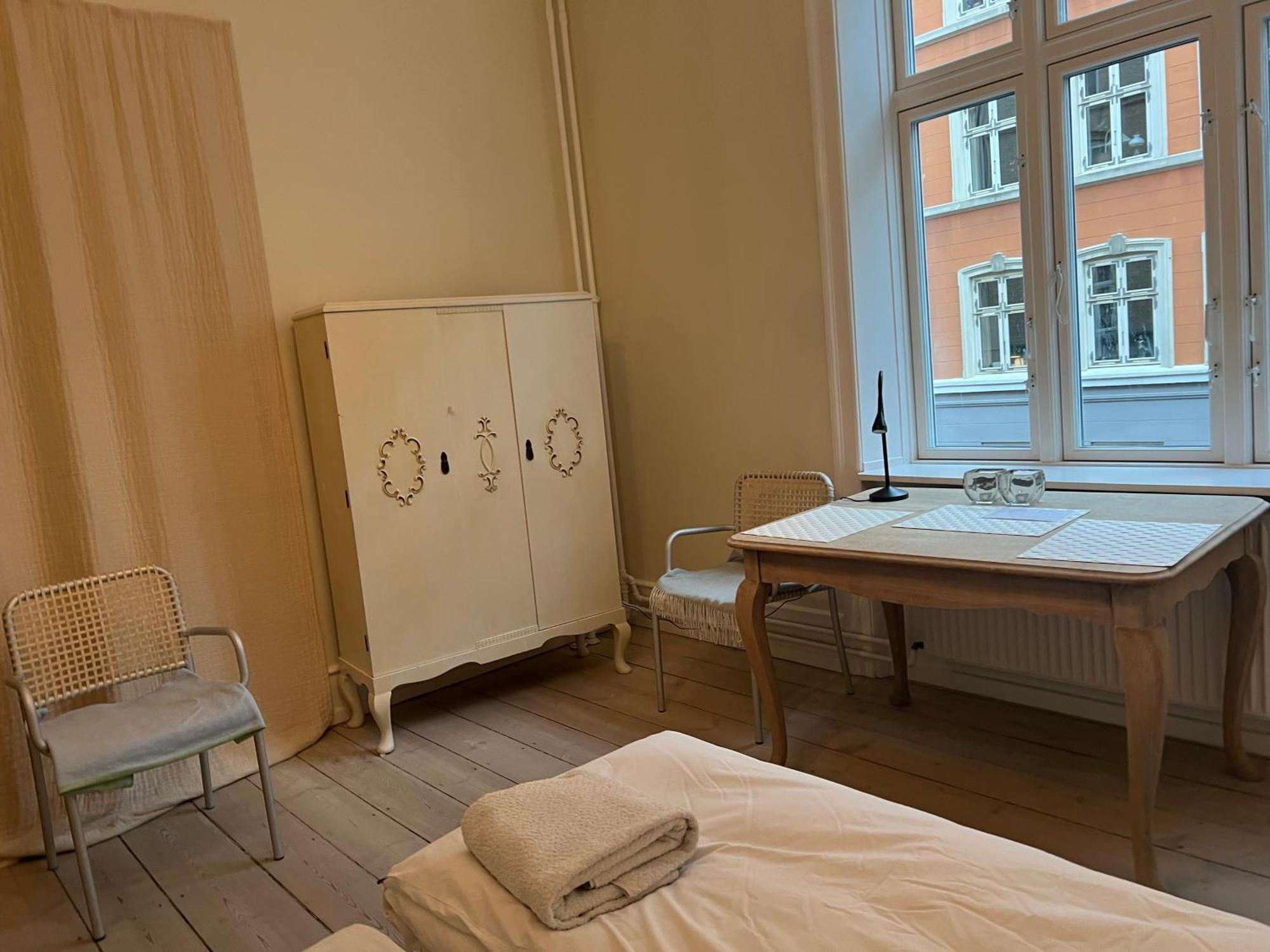 Outhentic Apartment København Ngoại thất bức ảnh