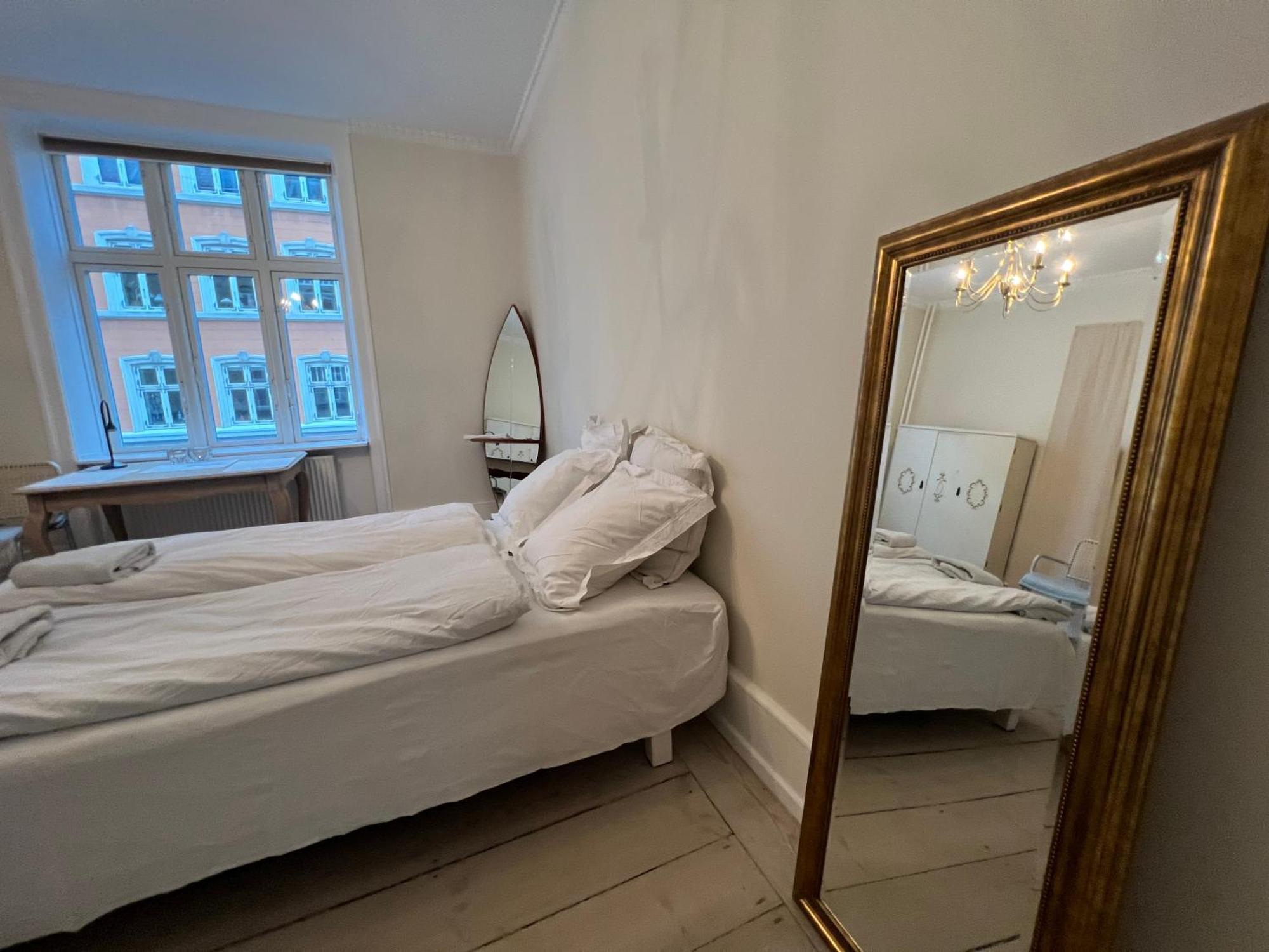 Outhentic Apartment København Ngoại thất bức ảnh