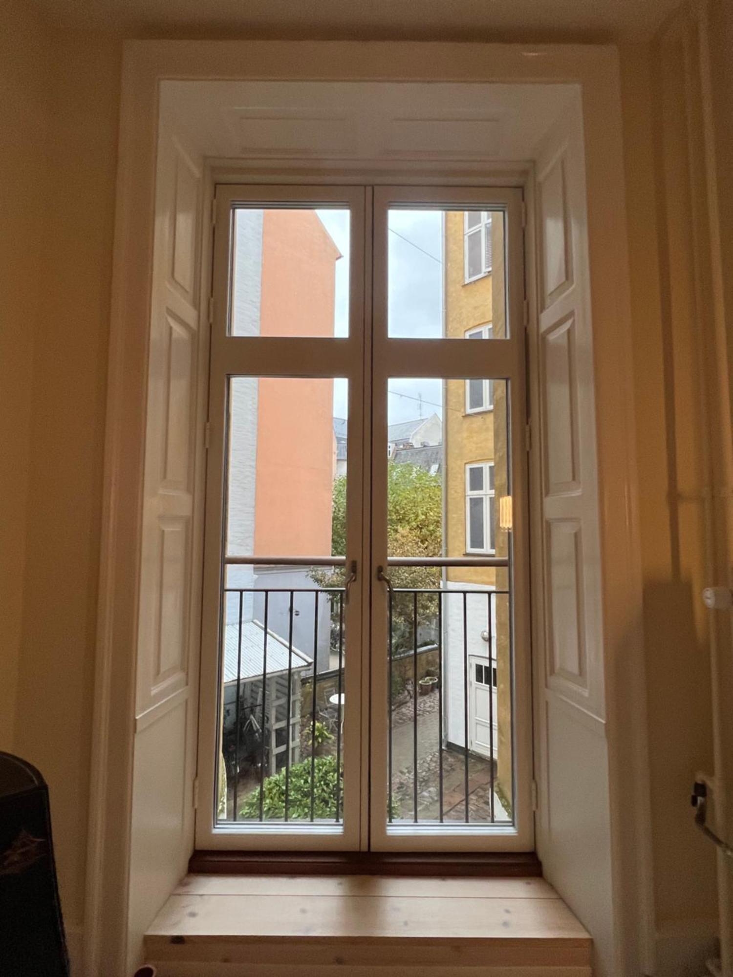 Outhentic Apartment København Ngoại thất bức ảnh