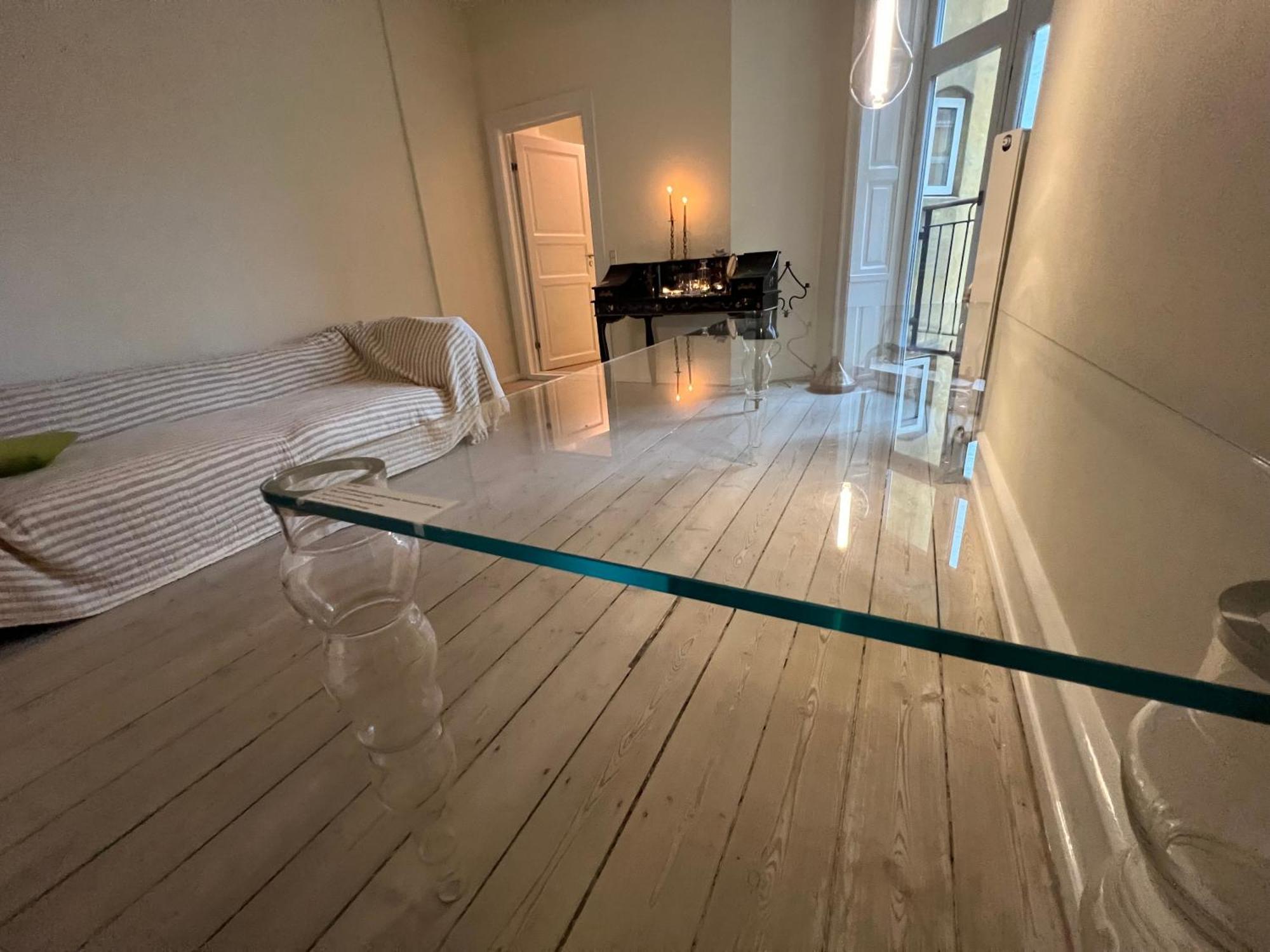 Outhentic Apartment København Ngoại thất bức ảnh