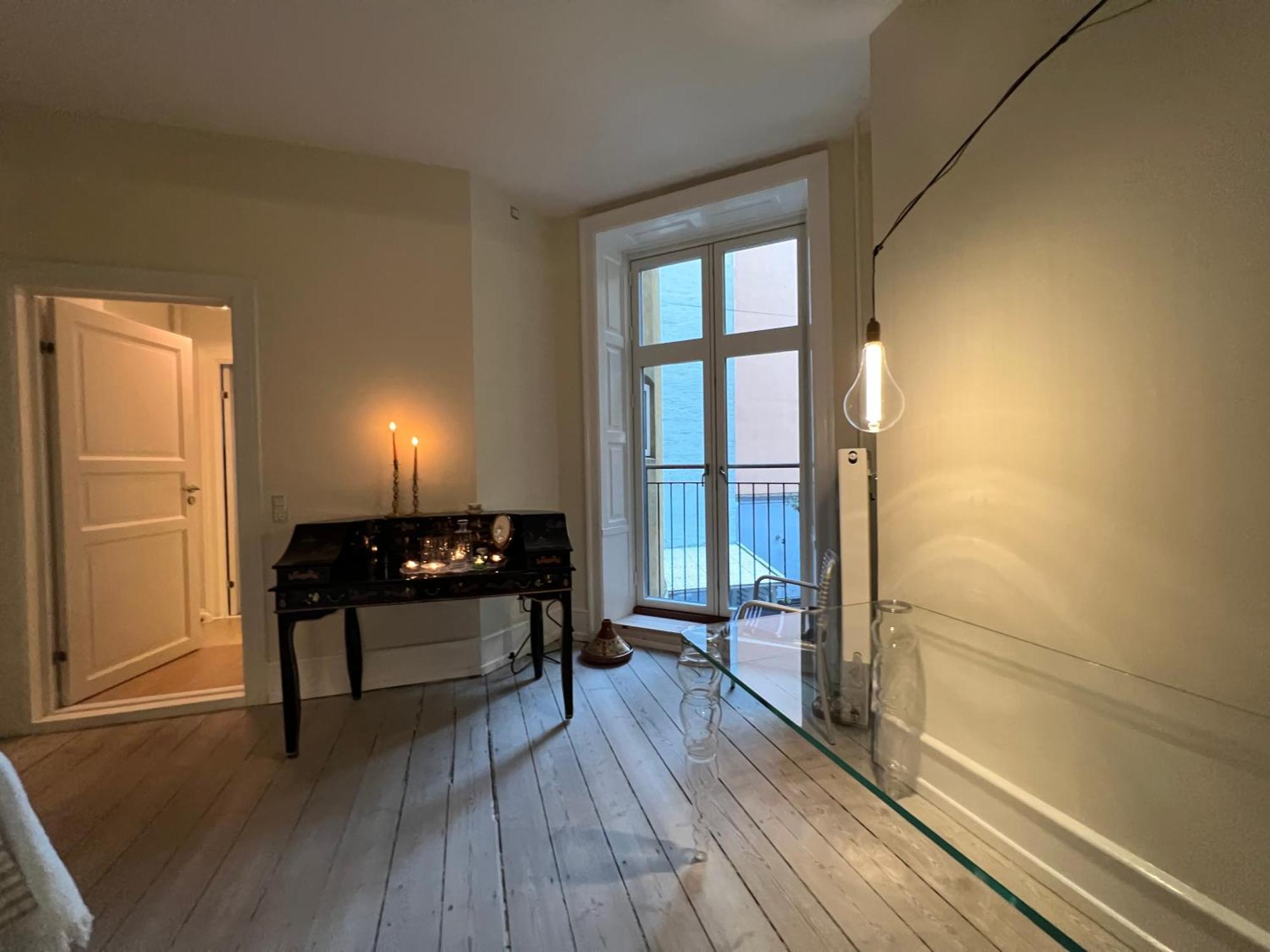 Outhentic Apartment København Ngoại thất bức ảnh
