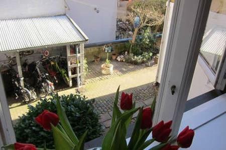 Outhentic Apartment København Ngoại thất bức ảnh