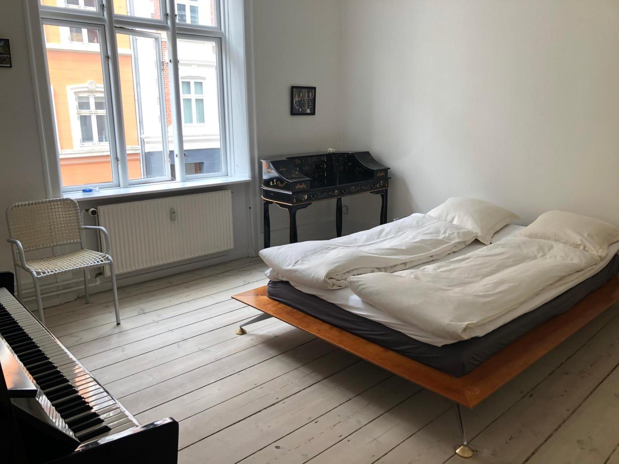 Outhentic Apartment København Ngoại thất bức ảnh