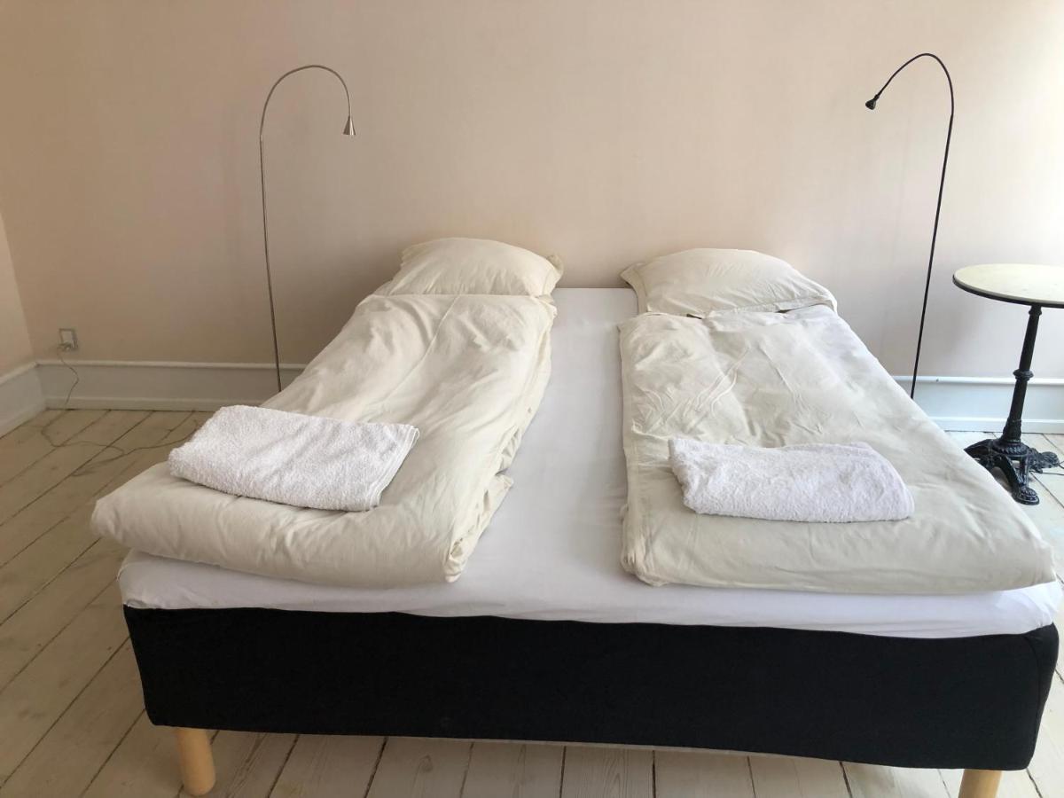 Outhentic Apartment København Ngoại thất bức ảnh
